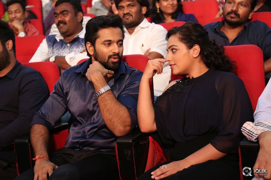 Janata-Garage-Movie-Audio-Launch